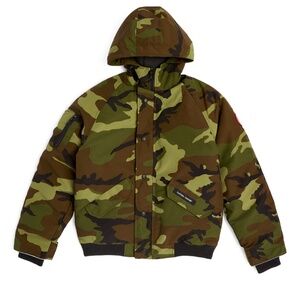 Canada Goose Coat